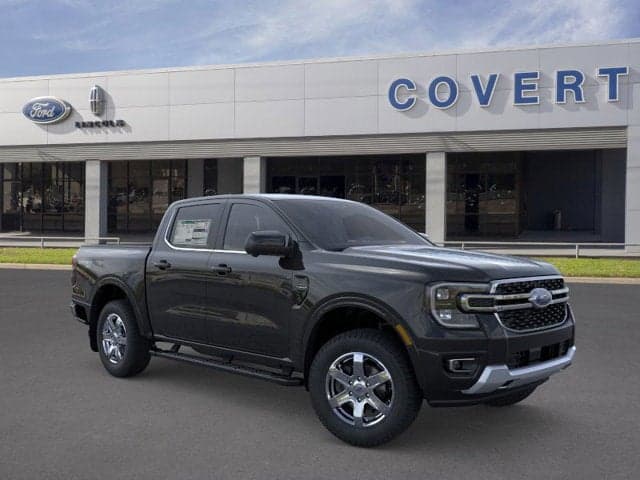 2026 Ford Ranger - Image 29