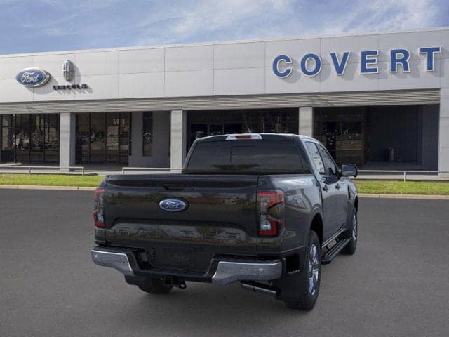 2026 Ford Ranger - Image 30