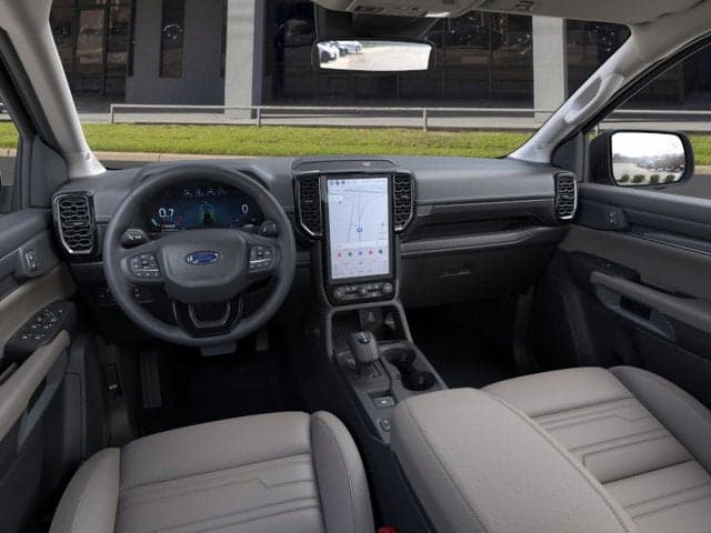 2026 Ford Ranger - Image 31