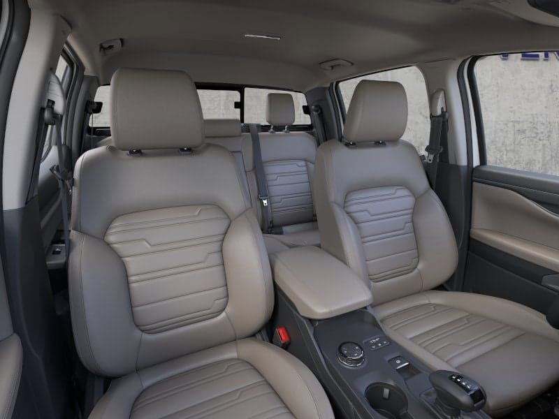 2026 Ford Ranger - Image 10