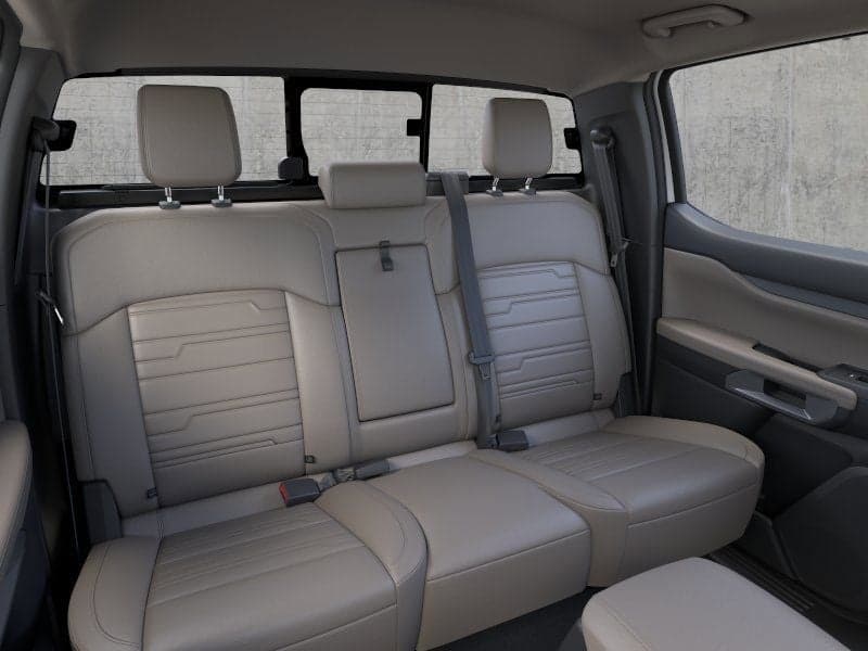 2026 Ford Ranger - Image 11