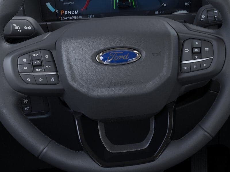 2026 Ford Ranger - Image 12