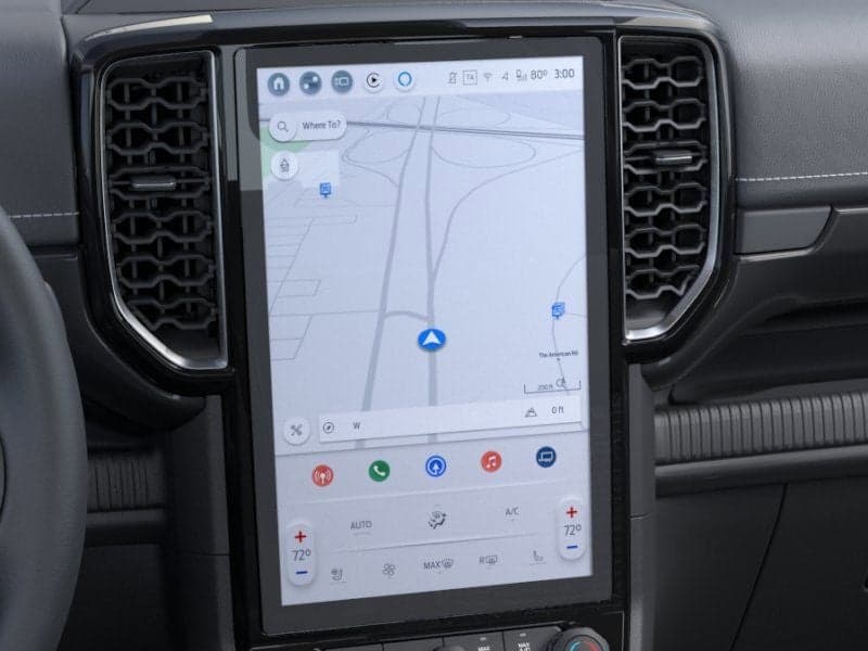 2026 Ford Ranger - Image 14