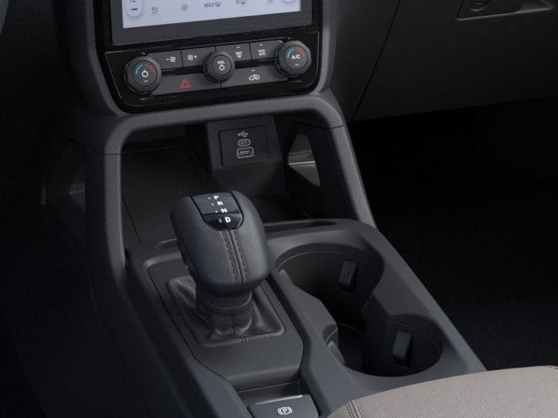 2026 Ford Ranger - Image 15