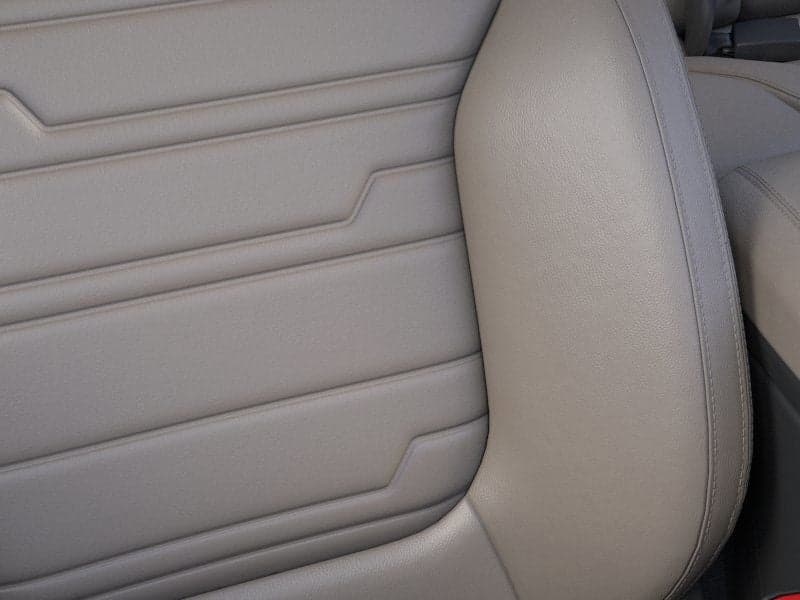 2026 Ford Ranger - Image 16