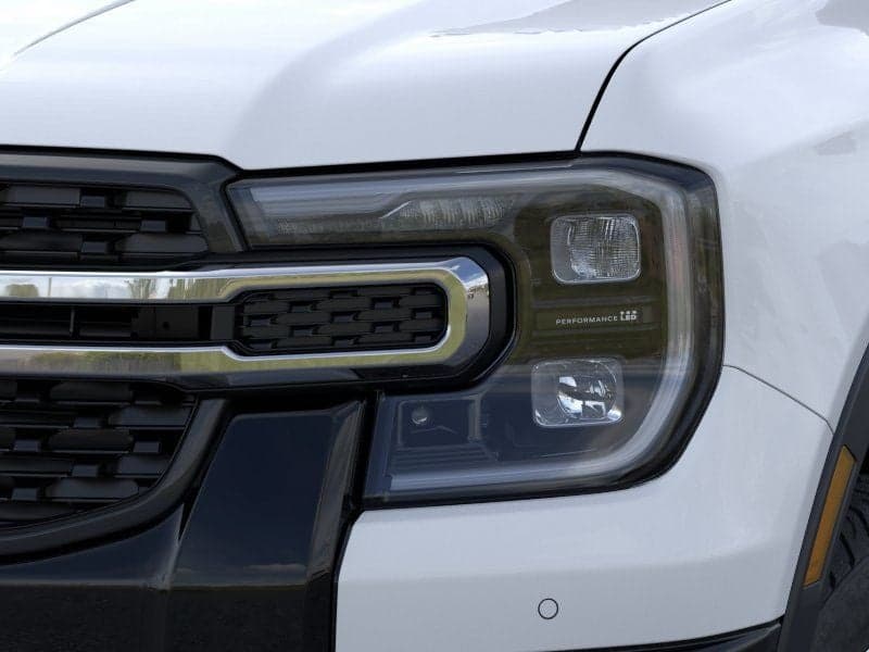 2026 Ford Ranger - Image 18
