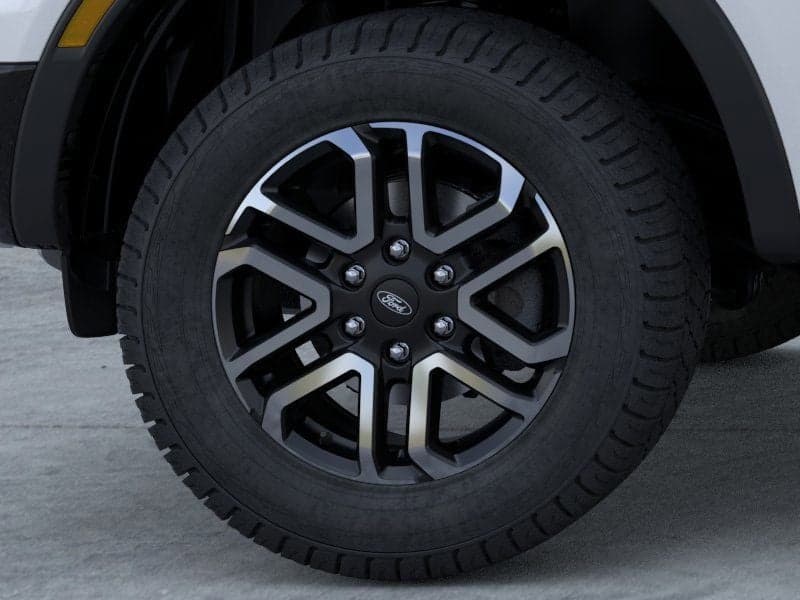 2026 Ford Ranger - Image 19
