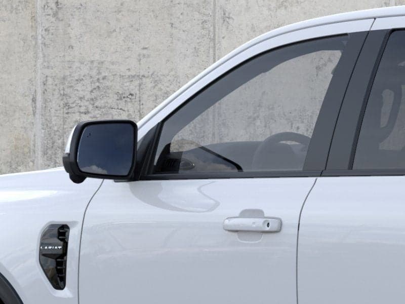 2026 Ford Ranger - Image 20