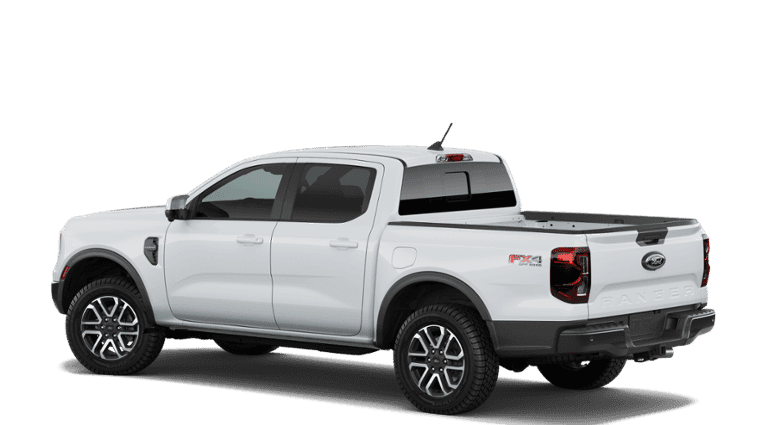 2026 Ford Ranger - Image 24
