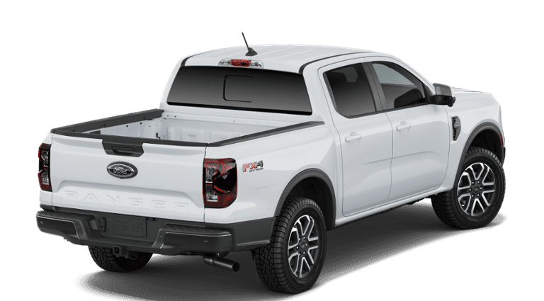 2026 Ford Ranger - Image 25
