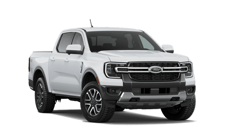 2026 Ford Ranger - Image 26