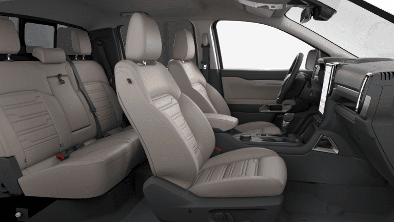 2026 Ford Ranger - Image 27