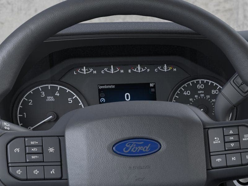 2026 Ford F-150 - Image 13