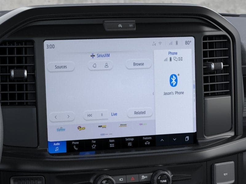 2026 Ford F-150 - Image 14