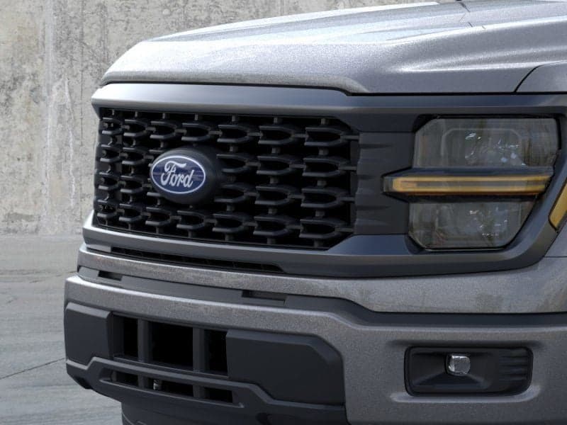 2026 Ford F-150 - Image 17