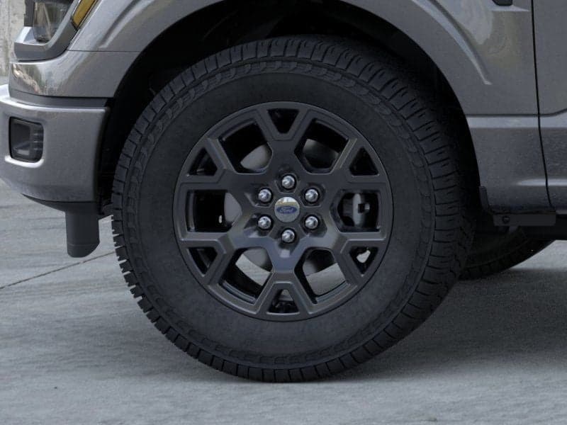 2026 Ford F-150 - Image 19