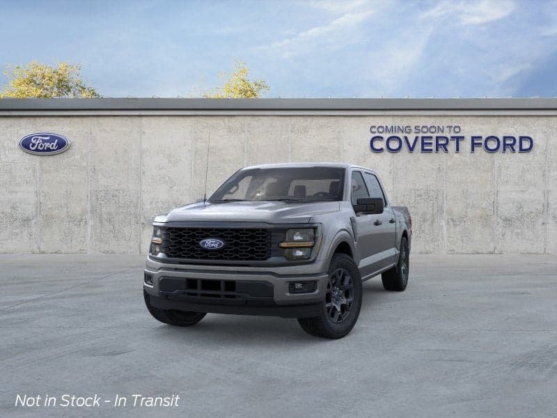 2026 Ford F-150 - Image 2