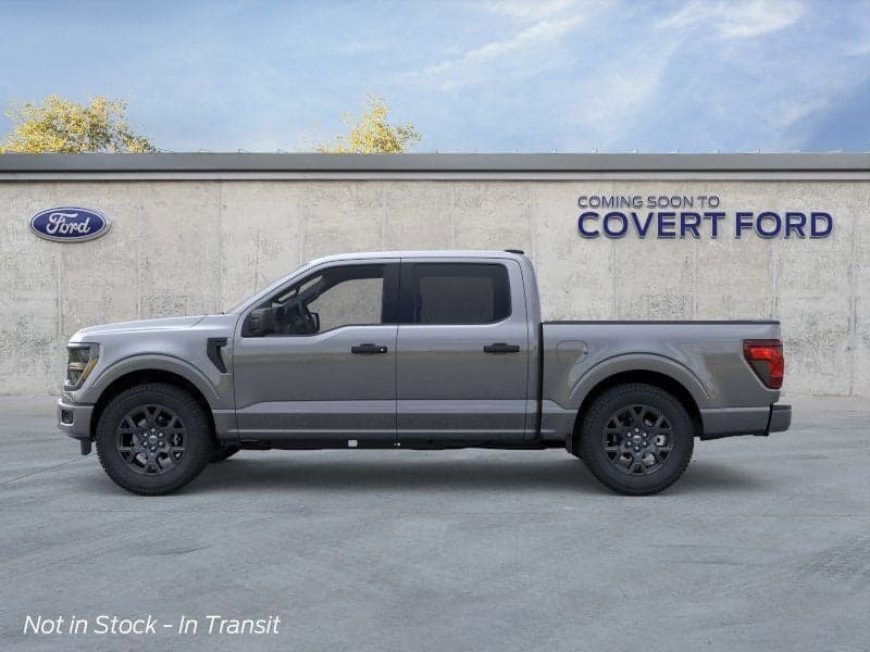 2026 Ford F-150 - Image 3