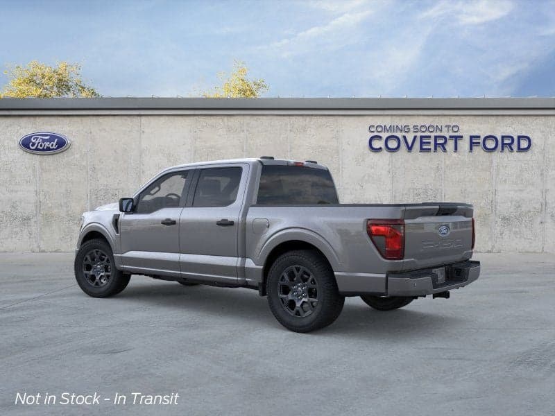 2026 Ford F-150 - Image 4
