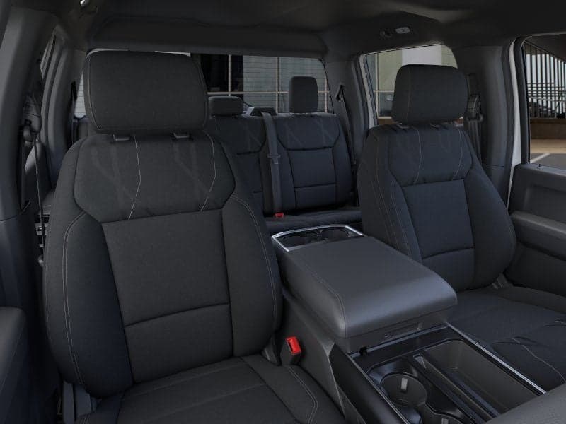 2026 Ford F-150 - Image 10