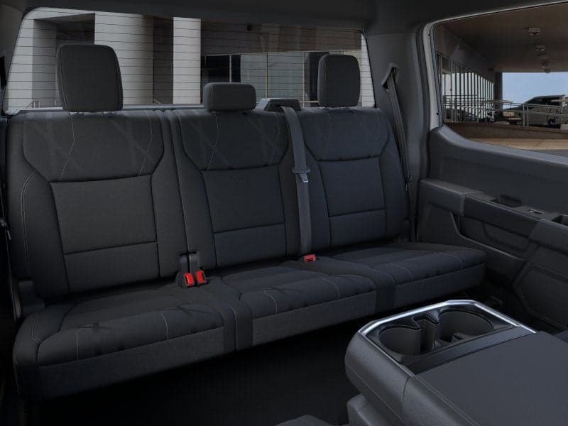 2026 Ford F-150 - Image 11