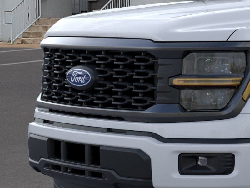 2026 Ford F-150 - Image 17