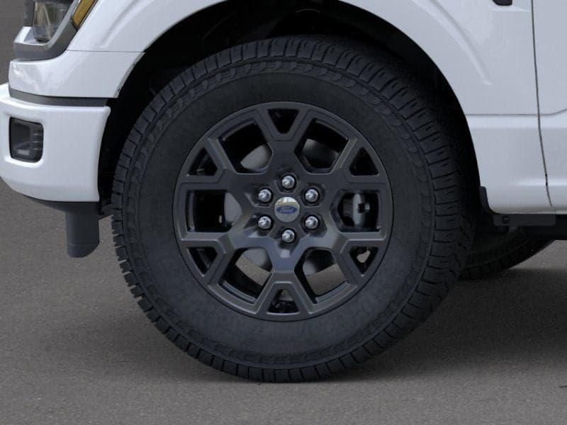 2026 Ford F-150 - Image 19