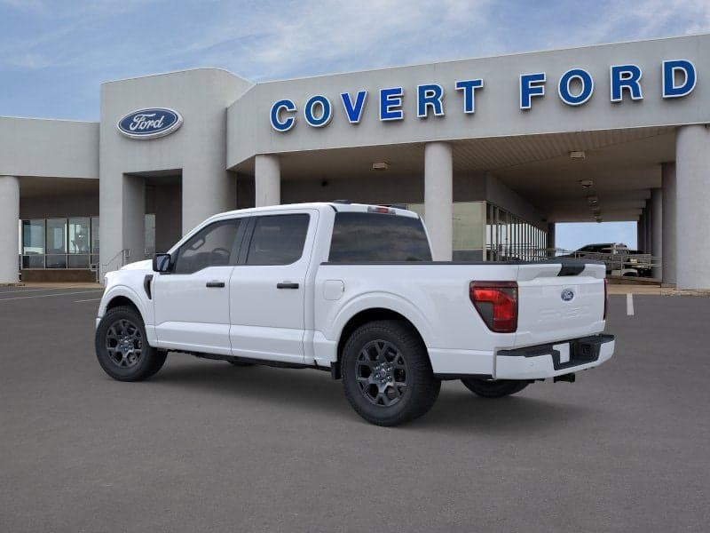 2026 Ford F-150 - Image 4