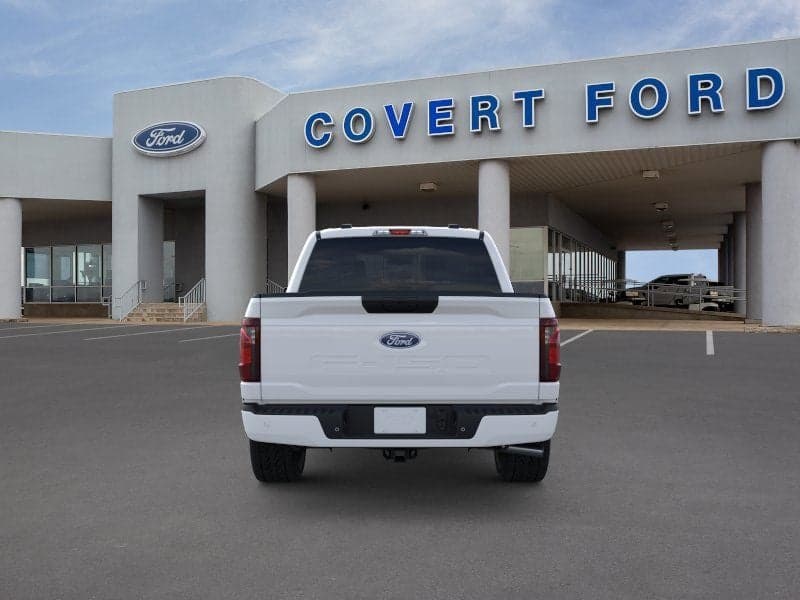 2026 Ford F-150 - Image 5