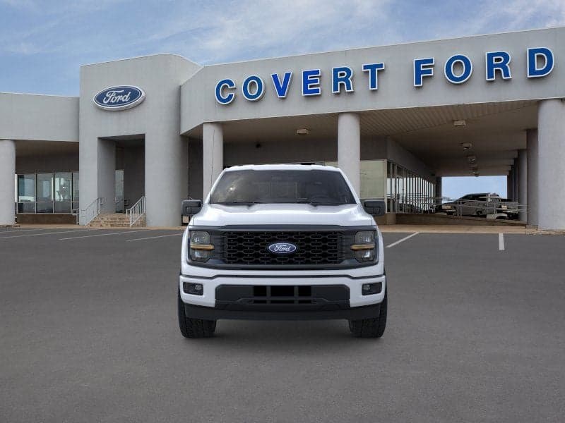 2026 Ford F-150 - Image 6