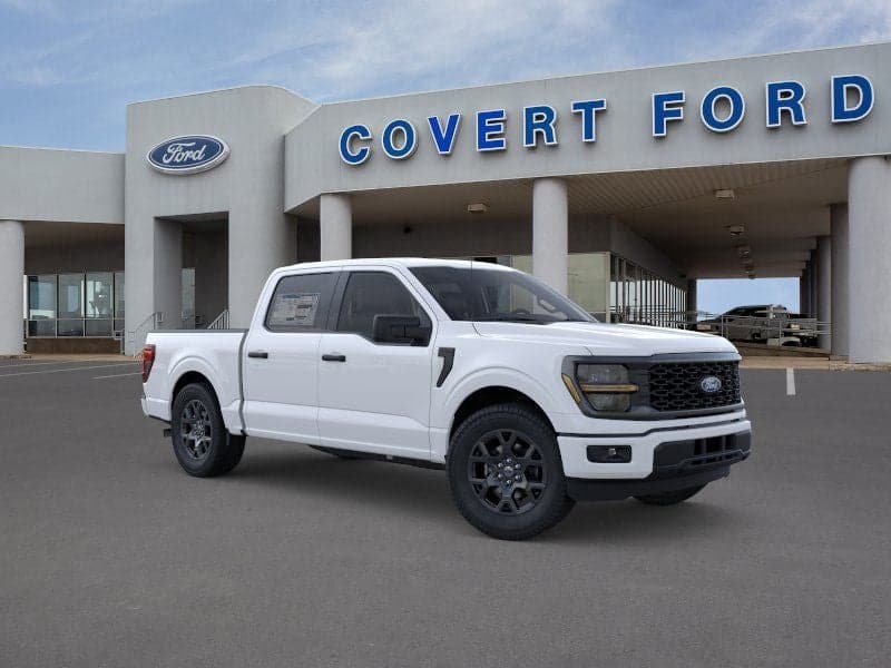 2026 Ford F-150 - Image 7