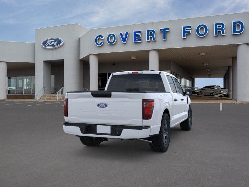 2026 Ford F-150 - Image 8