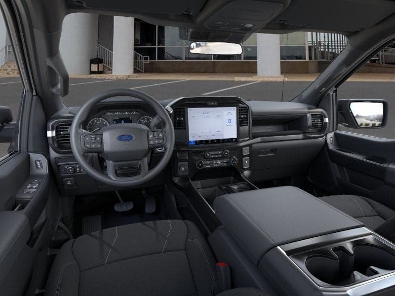 2026 Ford F-150 - Image 9