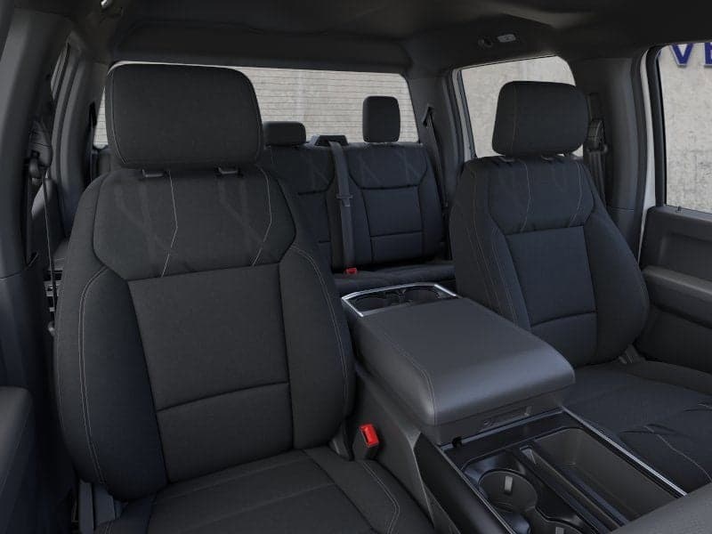 2026 Ford F-150 - Image 10