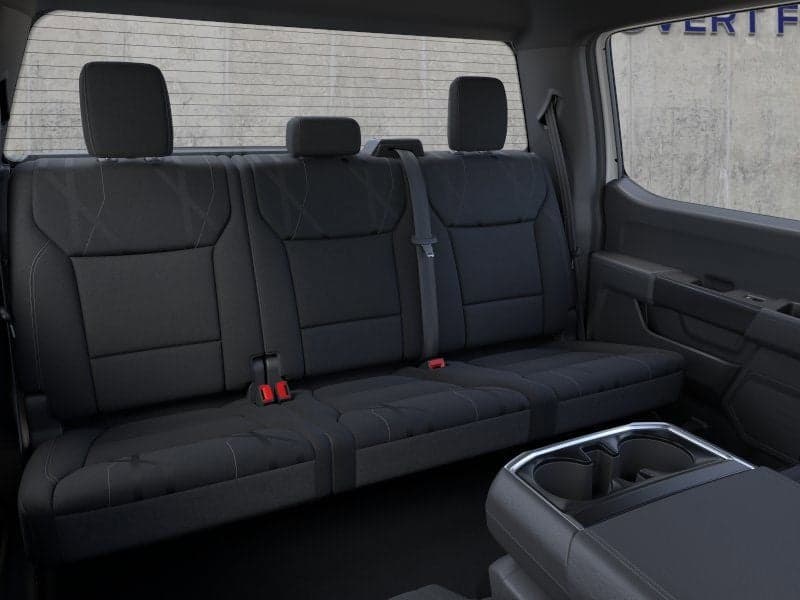 2026 Ford F-150 - Image 11