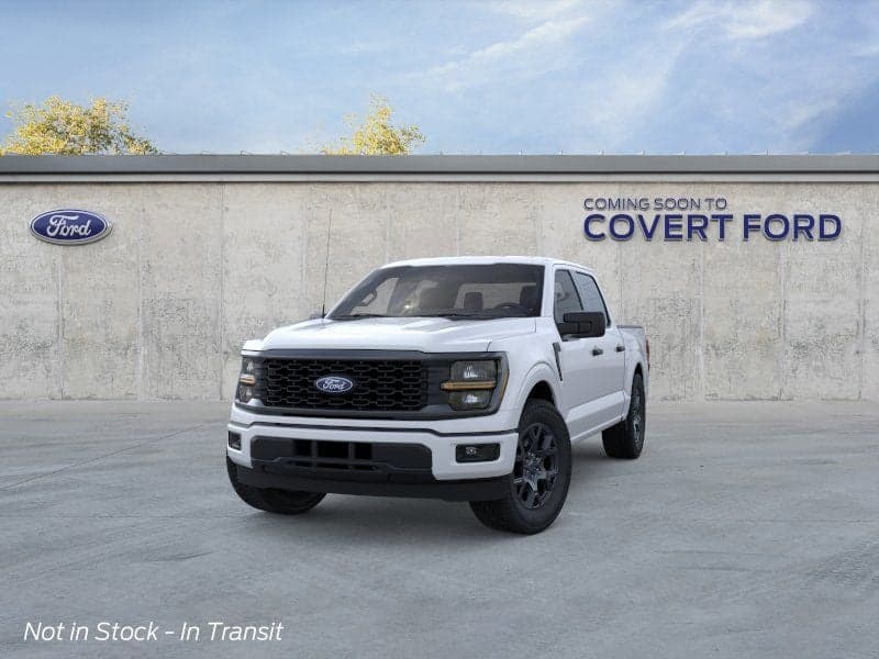 2026 Ford F-150 - Image 2