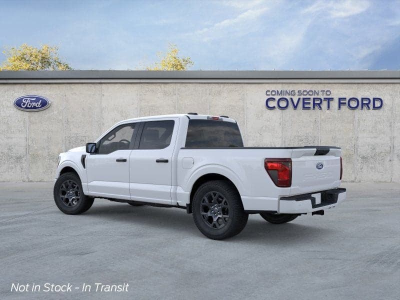 2026 Ford F-150 - Image 4