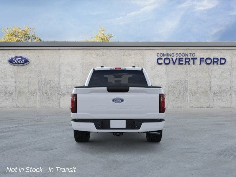 2026 Ford F-150 - Image 5
