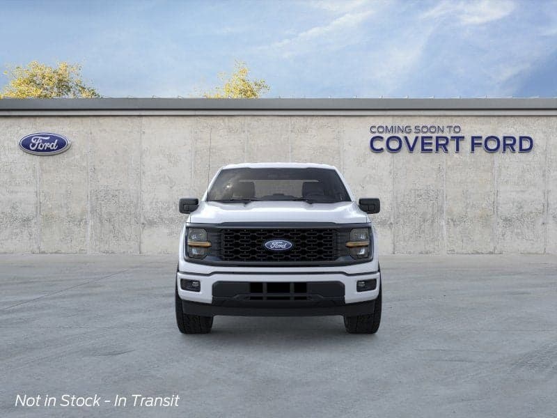 2026 Ford F-150 - Image 6