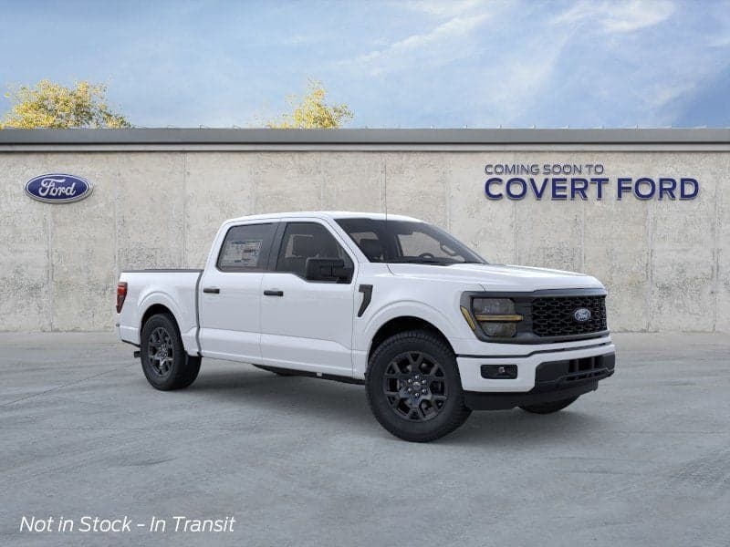 2026 Ford F-150 - Image 7