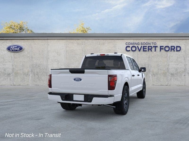 2026 Ford F-150 - Image 8