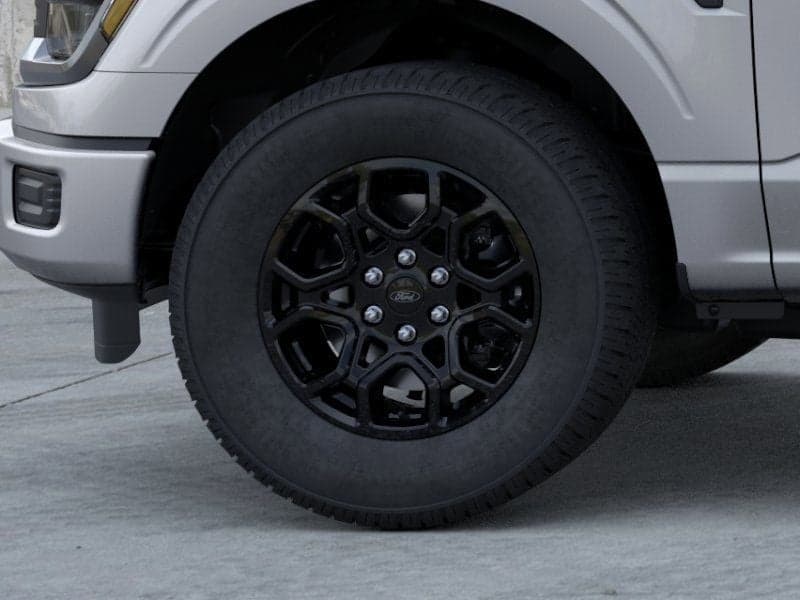 2026 Ford F-150 - Image 19