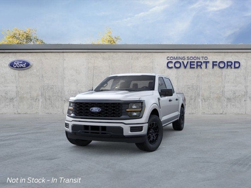 2026 Ford F-150 - Image 2