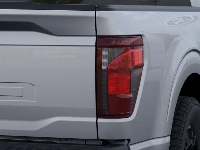 2026 Ford F-150 - Image 21