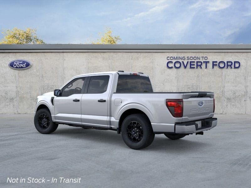 2026 Ford F-150 - Image 4