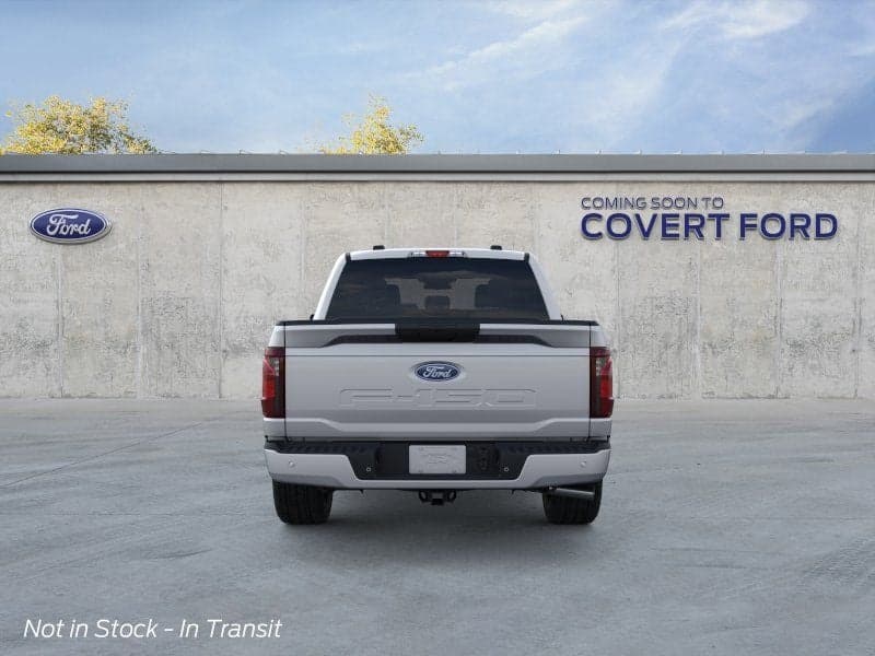 2026 Ford F-150 - Image 5