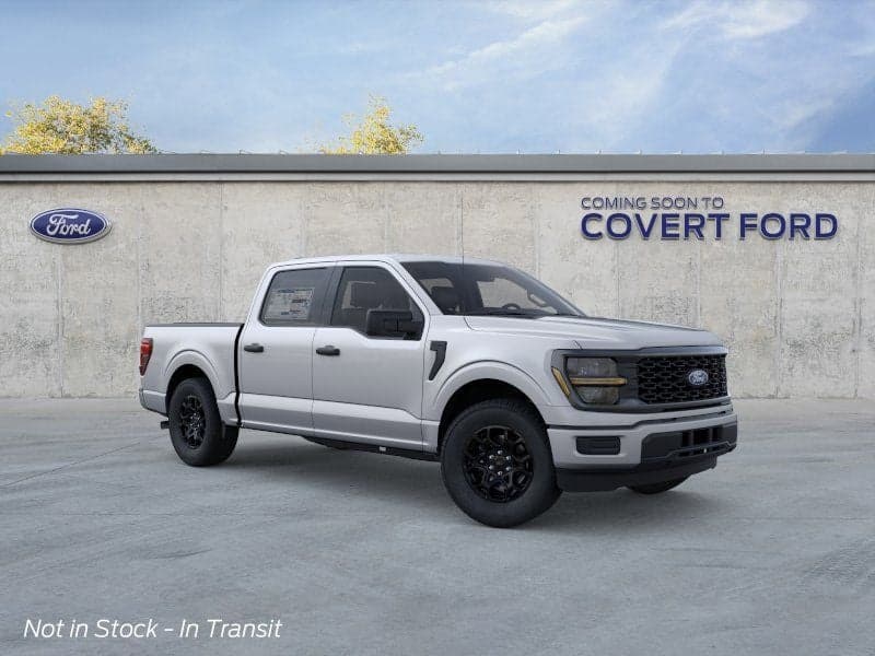 2026 Ford F-150 - Image 7