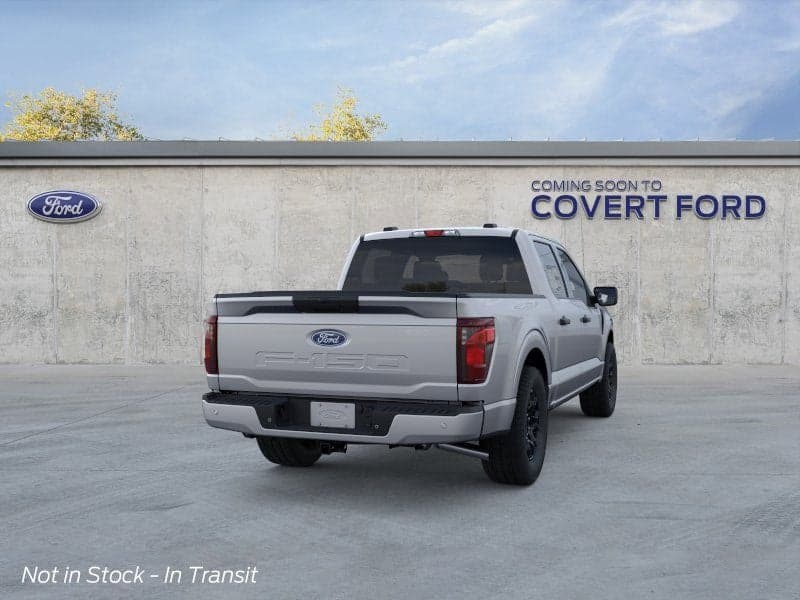 2026 Ford F-150 - Image 8