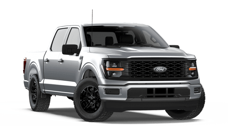 2026 Ford F-150 - Image 26