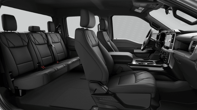 2026 Ford F-150 - Image 27